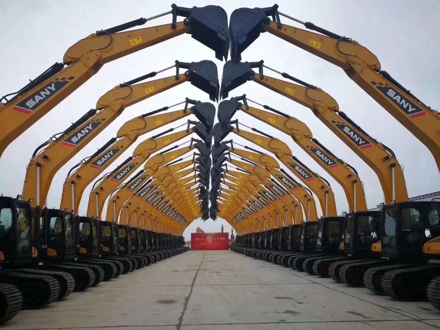 鹤壁市挖掘机培训